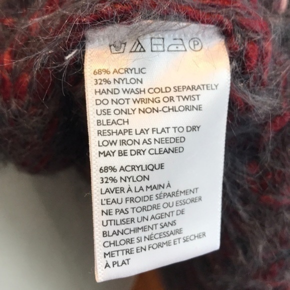 Urban Outfitters Sweater sz xs-tp nwot - Picture 4 of 5